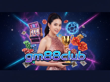 login gm88club