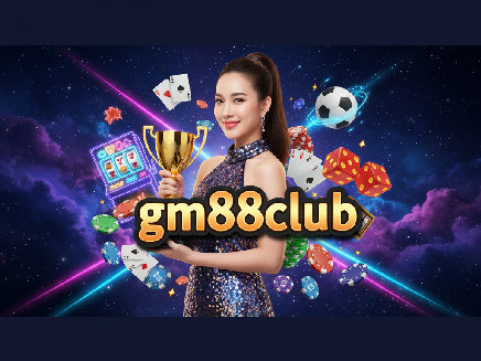 สล็อตเว็บตรง gm88club