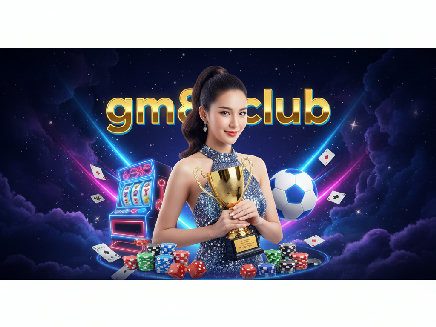 gm88club สล็อตออนไลน์